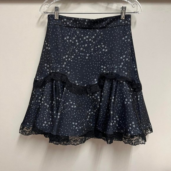 Selkie What a Night Boleyn Skirt - Picture 1 of 4